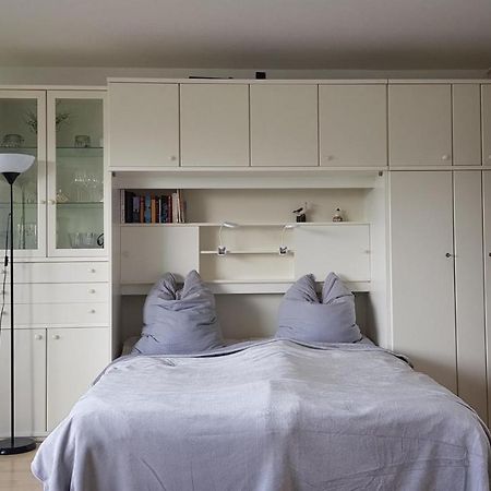 Haus Luv Und Lee, Moewennest Whg 26 Lägenhet Sankt Peter-Ording Exteriör bild