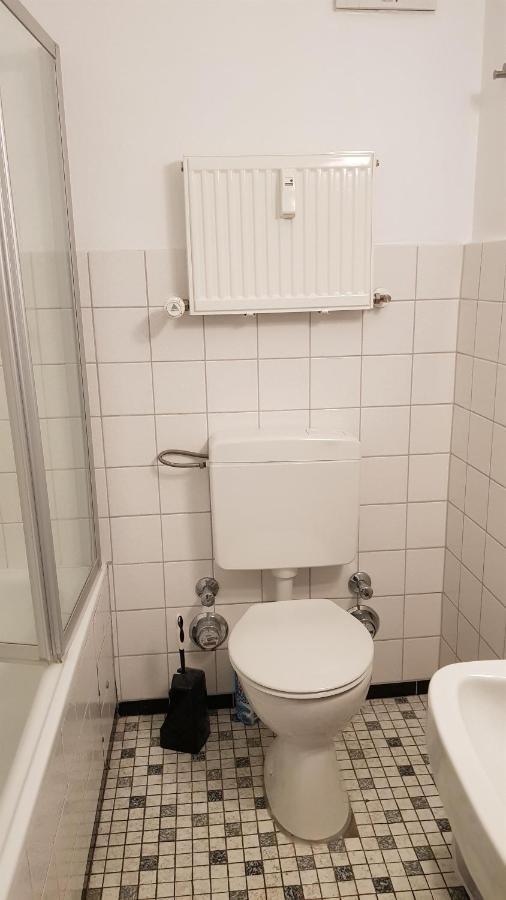 Haus Luv Und Lee, Moewennest Whg 26 Lägenhet Sankt Peter-Ording Exteriör bild